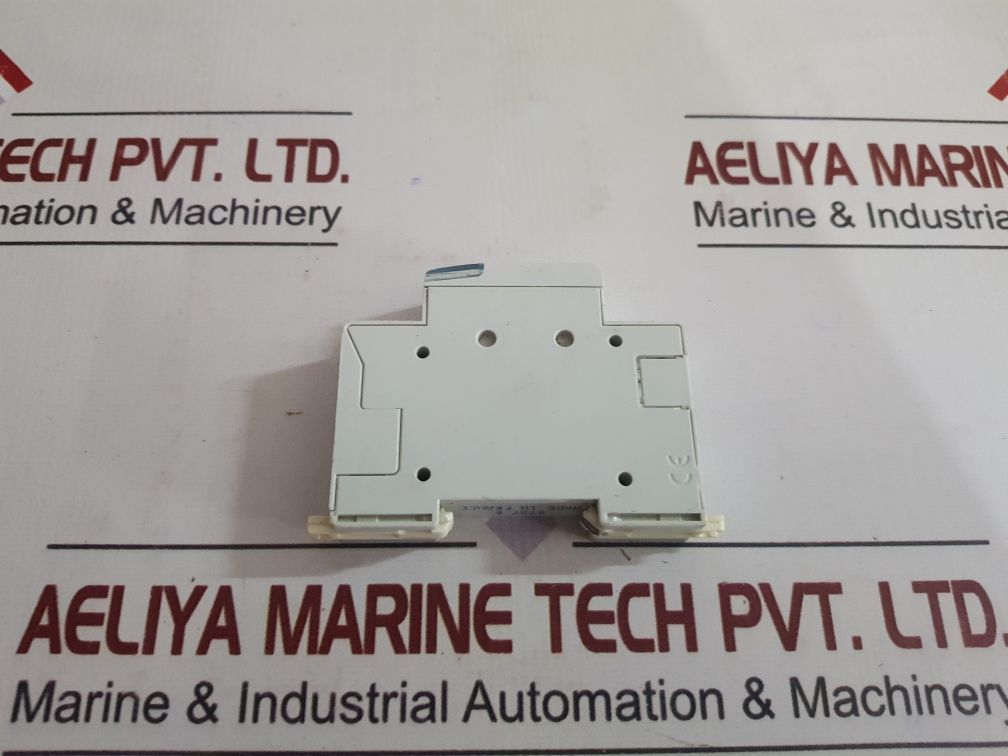 Bticino F40R Lamp Holder For Connection Signal