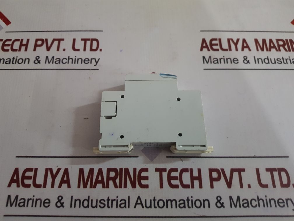 Bticino F40R Lamp Holder For Connection Signal