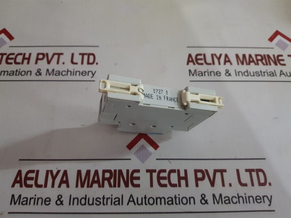 Bticino F40R Lamp Holder For Connection Signal