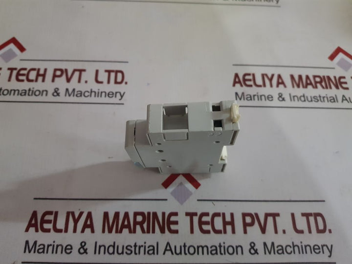 Bticino F40R Lamp Holder For Connection Signal