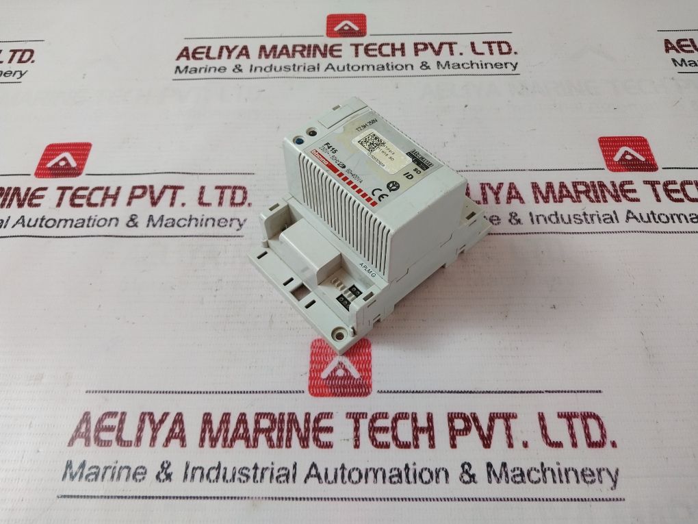 Bticino F415 Dimmer Electronic Transformers 400Va
