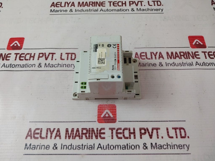 Bticino F415 Dimmer Electronic Transformers 400Va