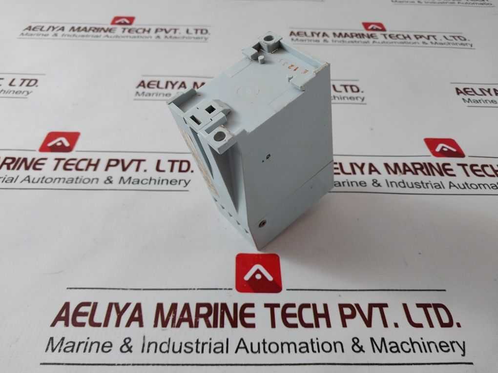 Btr Eiw-e20 Time Relay 10032-07.01.02.01 250V/4A