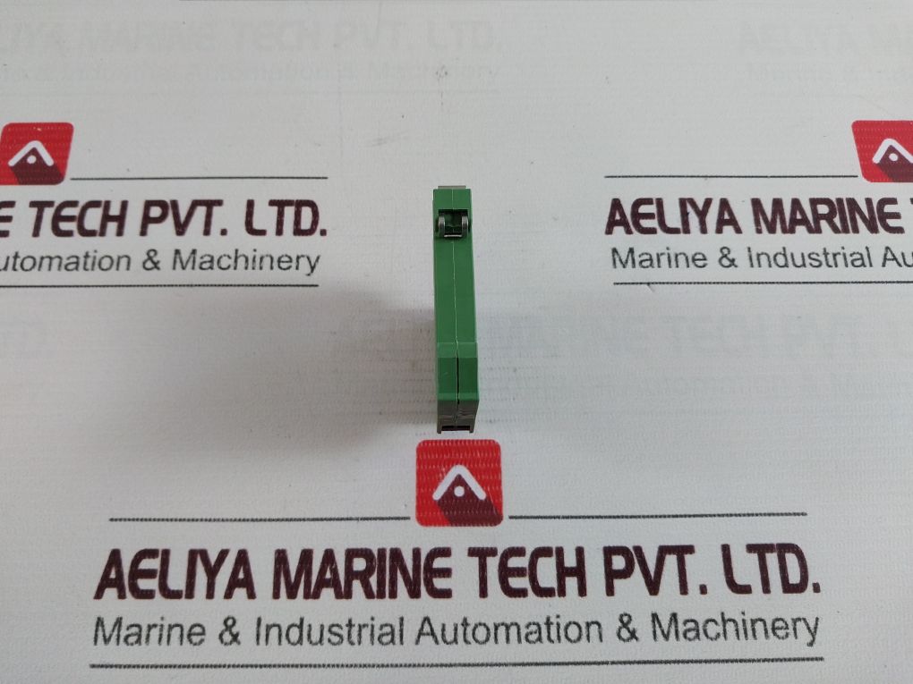 Btr Kra-m6/21 Coupling Block Relay 230V Ac