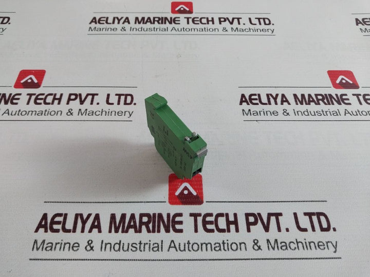 Btr Kra-m6/21 Coupling Block Relay 230V Ac