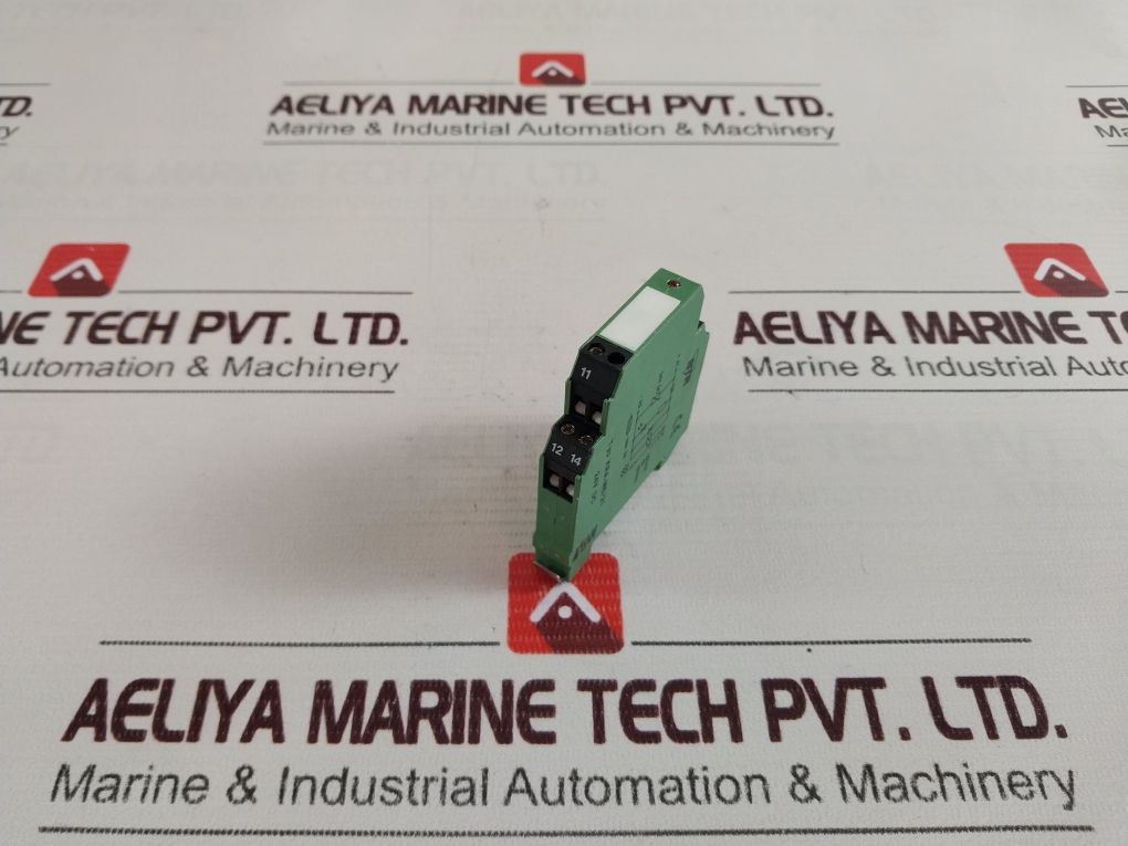 Btr Kra-m6/21 Coupling Module 24V Dc