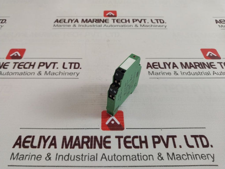 Btr Kra-m6/21 Coupling Module 24V Dc
