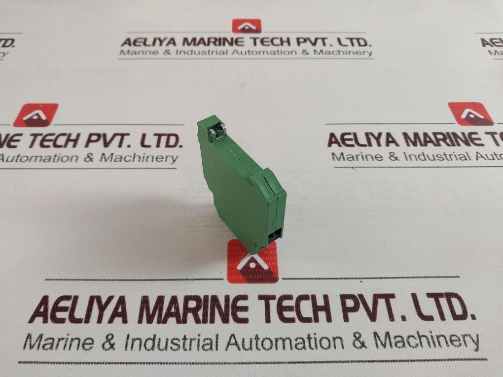 Btr Kra-m6/21 Coupling Module 24V Dc