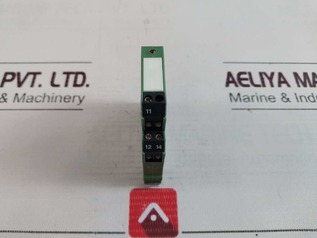 Btr Kra-m6/21 Coupling Module 24V Dc
