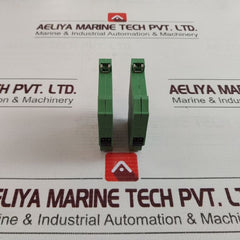 Btr Kra-m6/21 Safety Relay 6A 250Vac