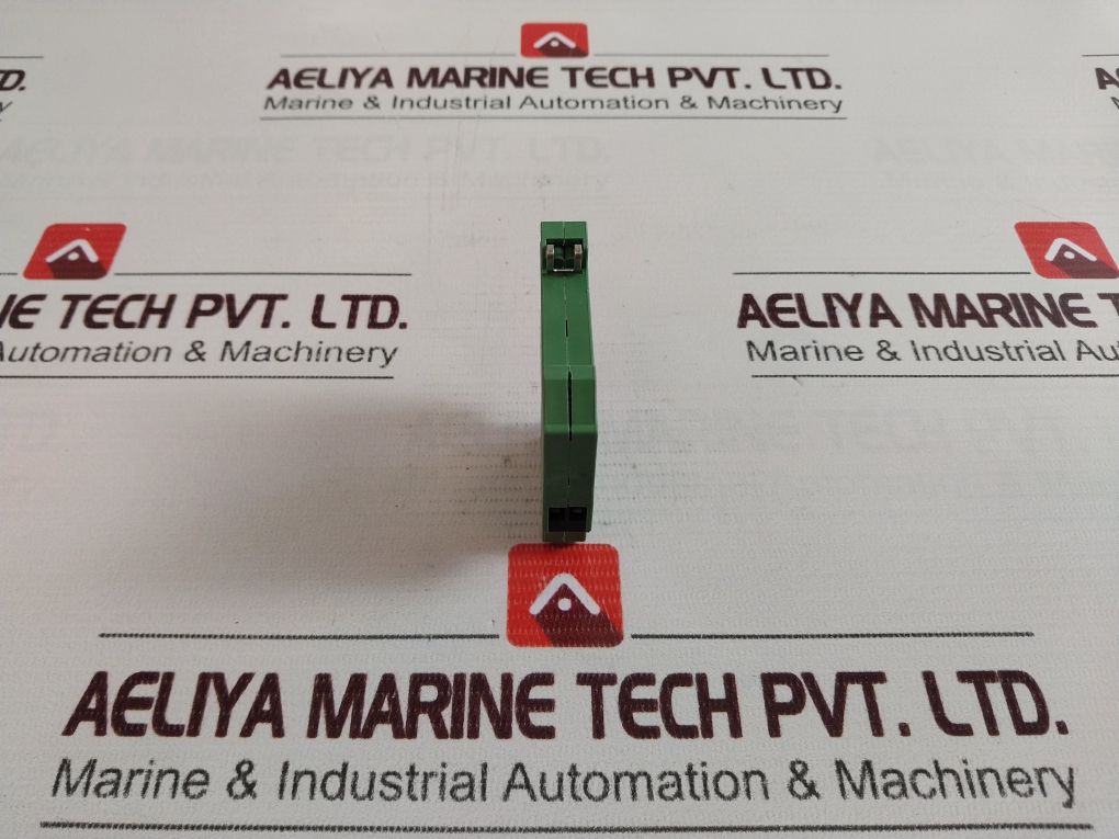 Btr Kra-m6/21 Safety Relay 6A 250Vac