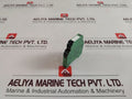 Btr Kra-m6/21 Safety Relay 6A 250Vac