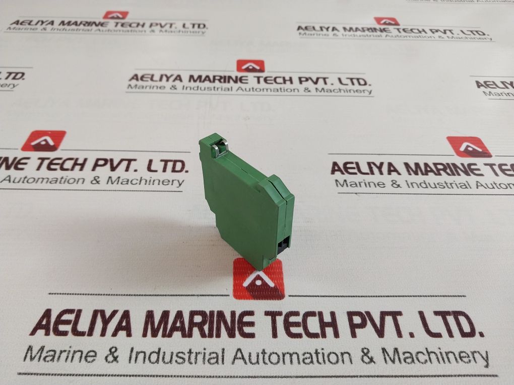 Btr Kra-m6/21 Safety Relay 6A 250Vac