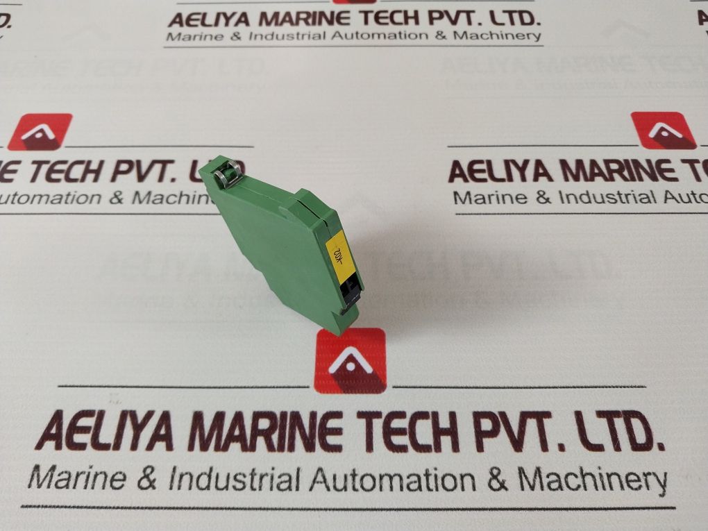 Btr Kras-m6/21 Coupling Module 6A 24V Ac/Dc