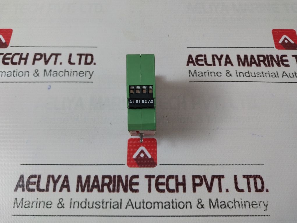 Btr Krz-e08 Hr 24Vac/Dc 60Ms