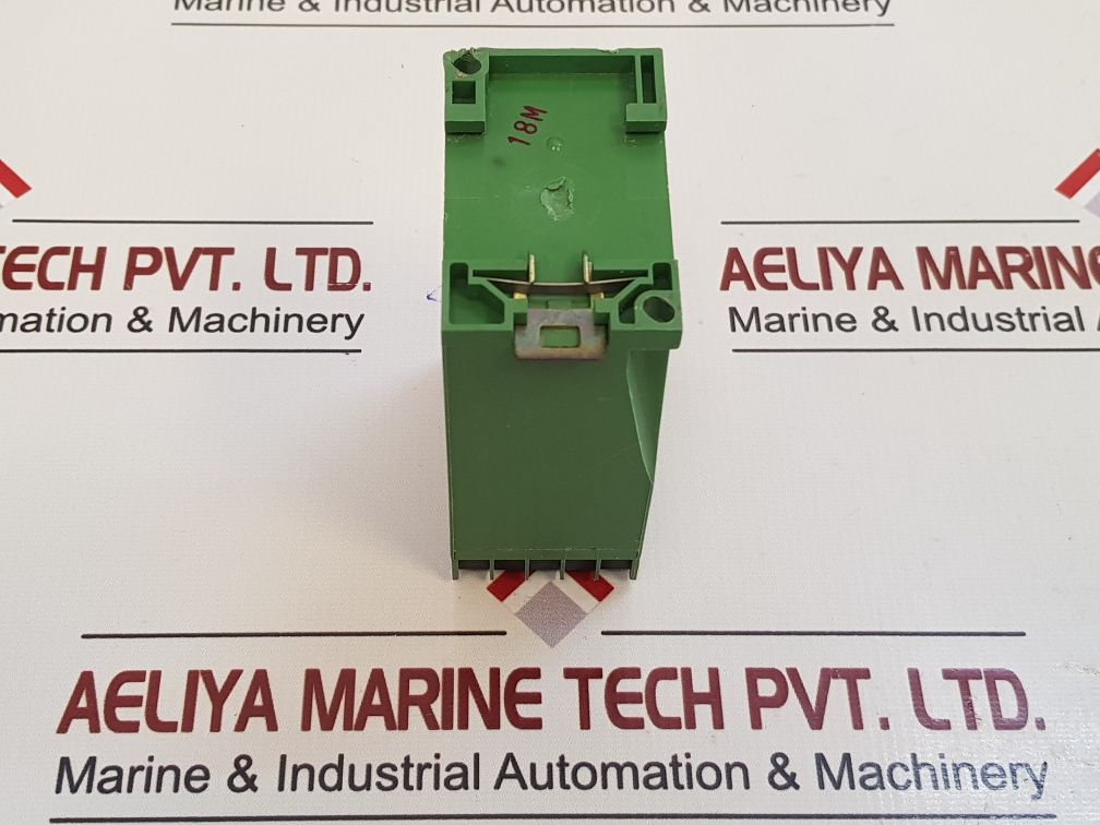 Btr Rtm Impuls-formend