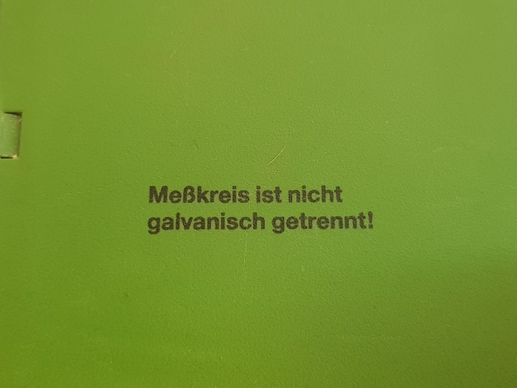 Btr Rtm Impuls-formend