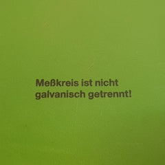 Btr Rtm Impuls-formend