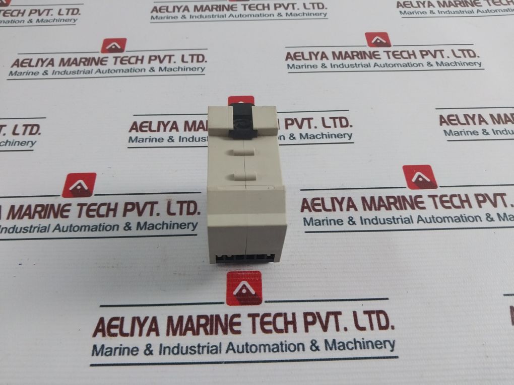 Btr Sar 4 High Power Enabling Relay 6A 250Vac 1500Va