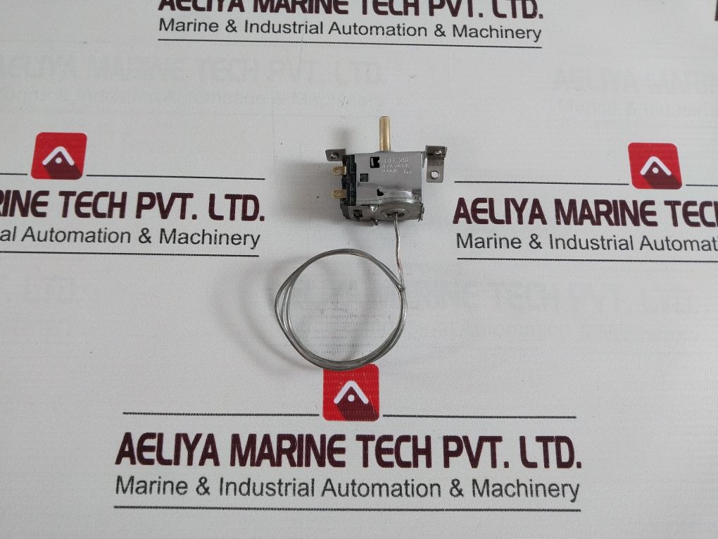 Bu-208 Ac 4Fla 24Lra Thermostat 250V

