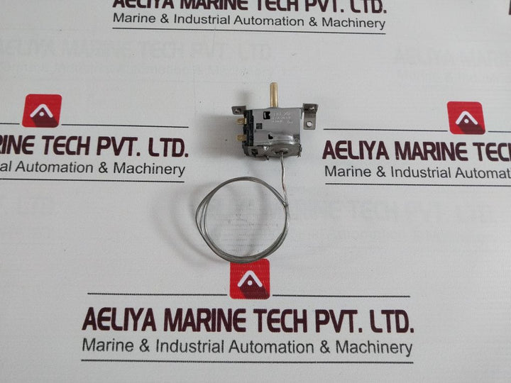 Bu-208 Ac 4Fla 24Lra Thermostat 250V
