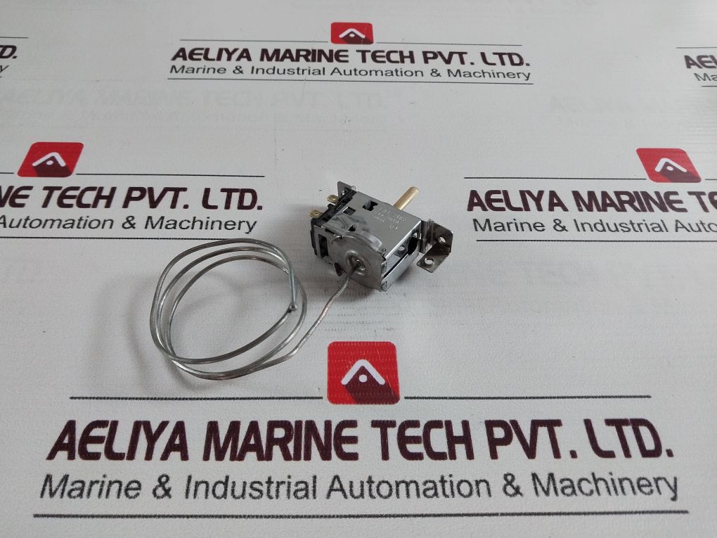 Bu-208 Ac 4Fla 24Lra Thermostat 250V