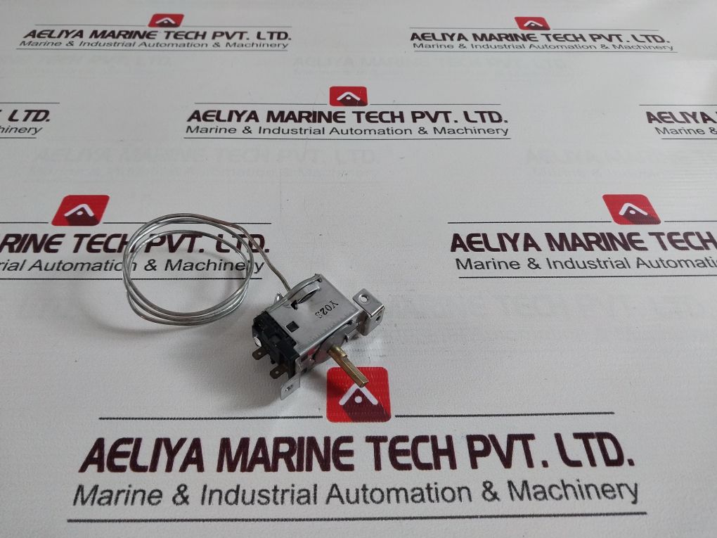 Bu-208 Ac 4Fla 24Lra Thermostat 250V