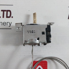 Bu-208 Ac 4Fla 24Lra Thermostat 250V