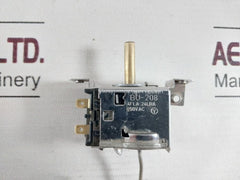 Bu-208 Ac 4Fla 24Lra Thermostat 250V