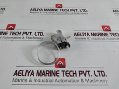 Bu-208 4Fla 24Lra Thermostat