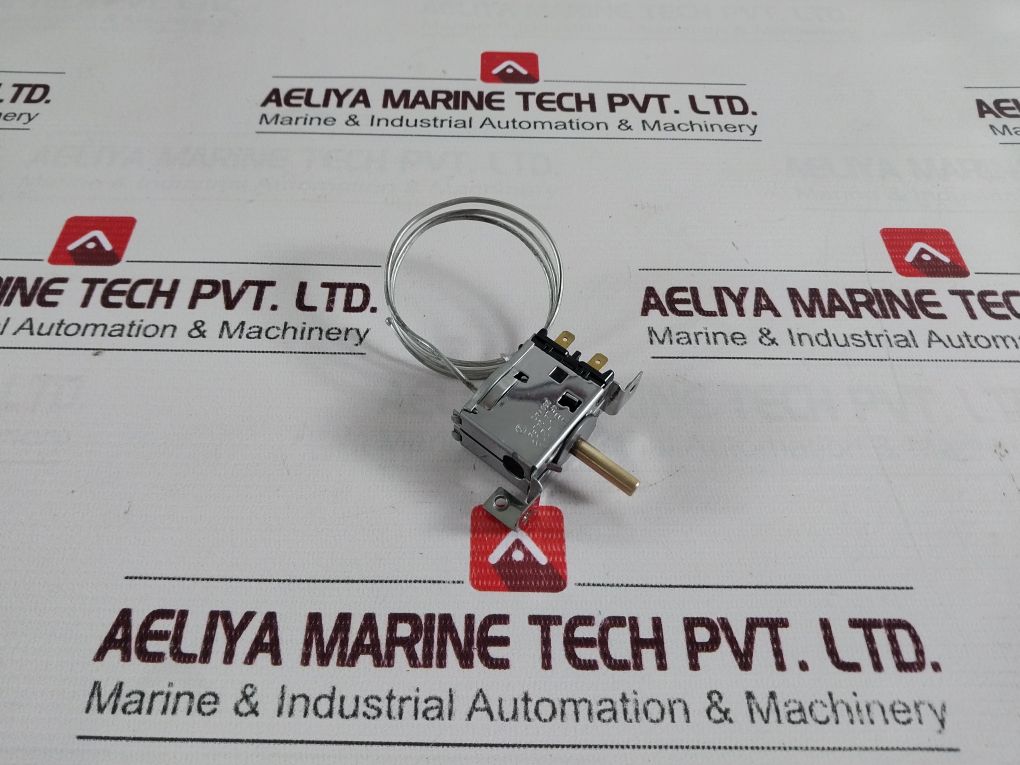 Bu-208 4Fla 24Lra Thermostat