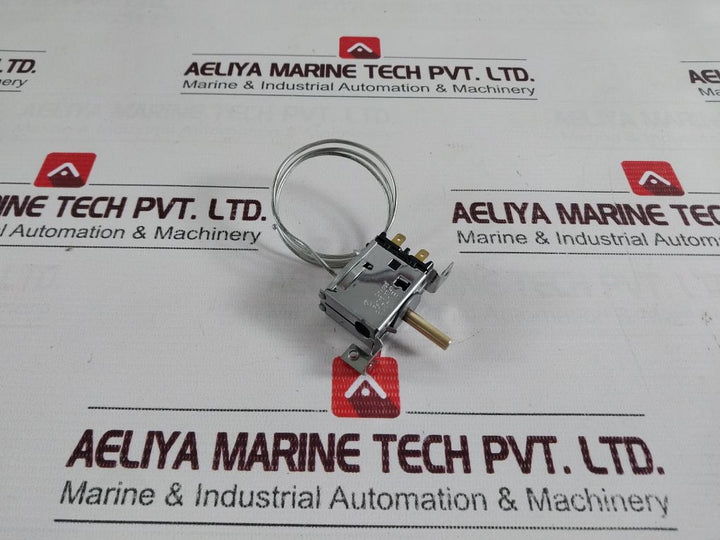 Bu-208 4Fla 24Lra Thermostat