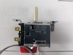 Bu-208 4Fla 24Lra Thermostat