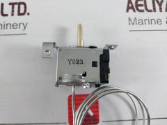 Bu-208 4Fla 24Lra Thermostat