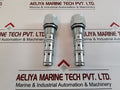 Bucher Dcps-16 Directional Control Valve