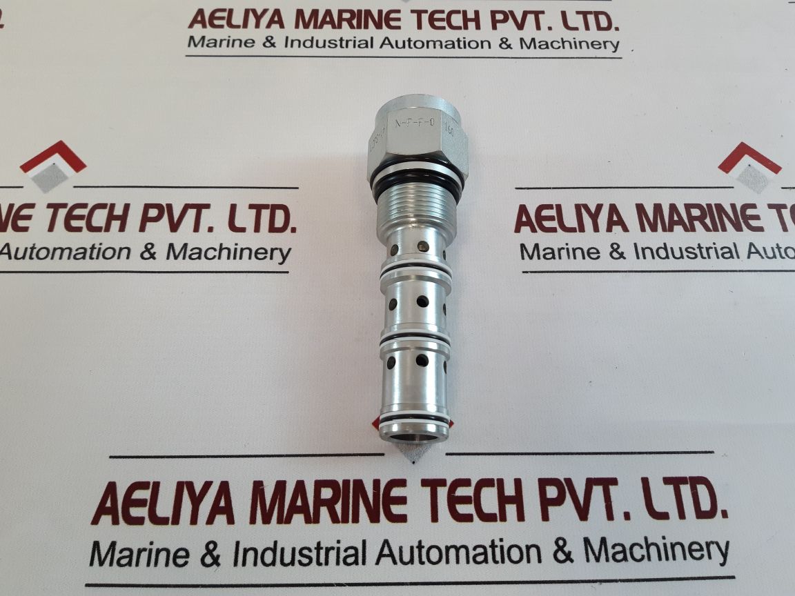 Bucher Dcps-16 Directional Control Valve