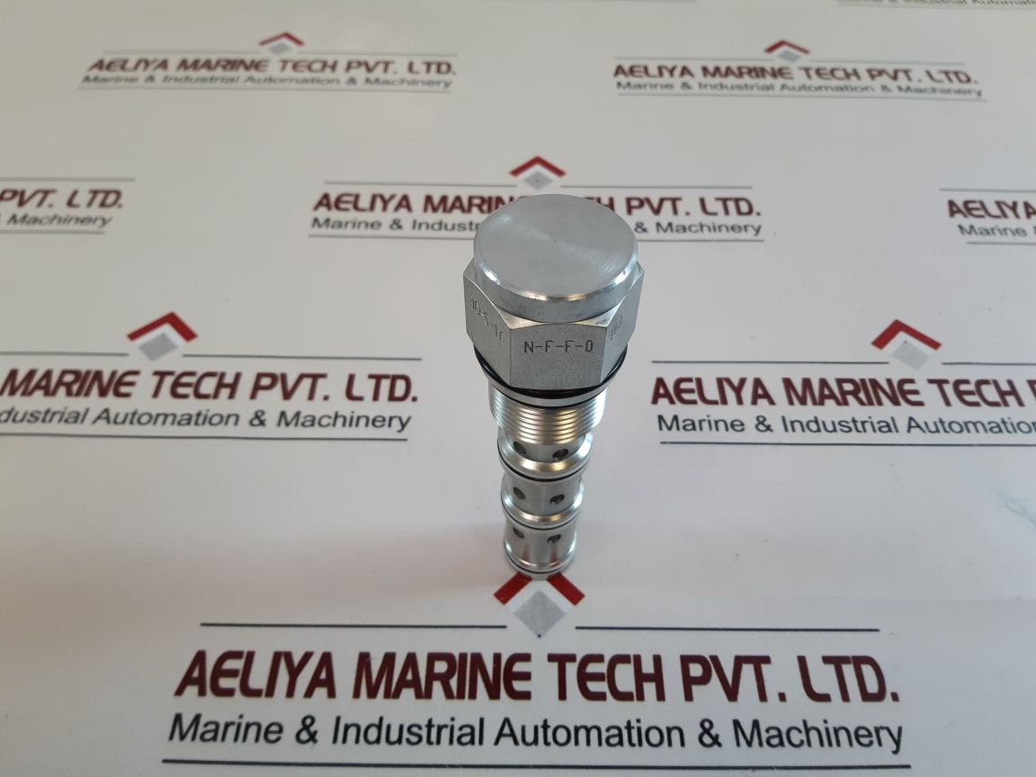 Bucher Dcps-16 Directional Control Valve