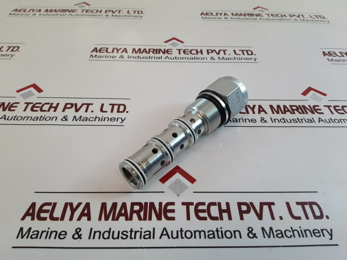 Bucher Dcps-16 Directional Control Valve