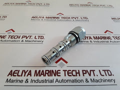 Bucher Dcps-16 Directional Control Valve
