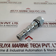 Bucher Dcps-16 Directional Control Valve