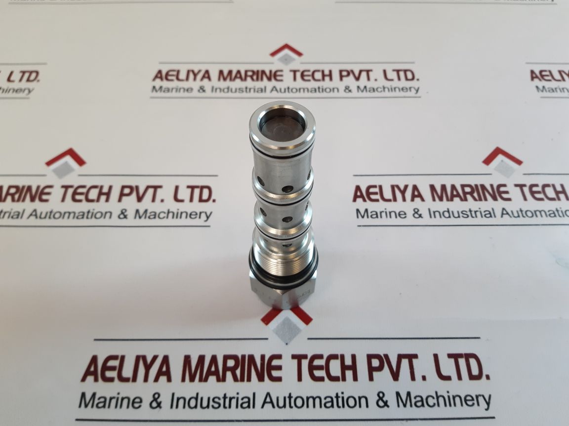 Bucher Dcps-16 Directional Control Valve