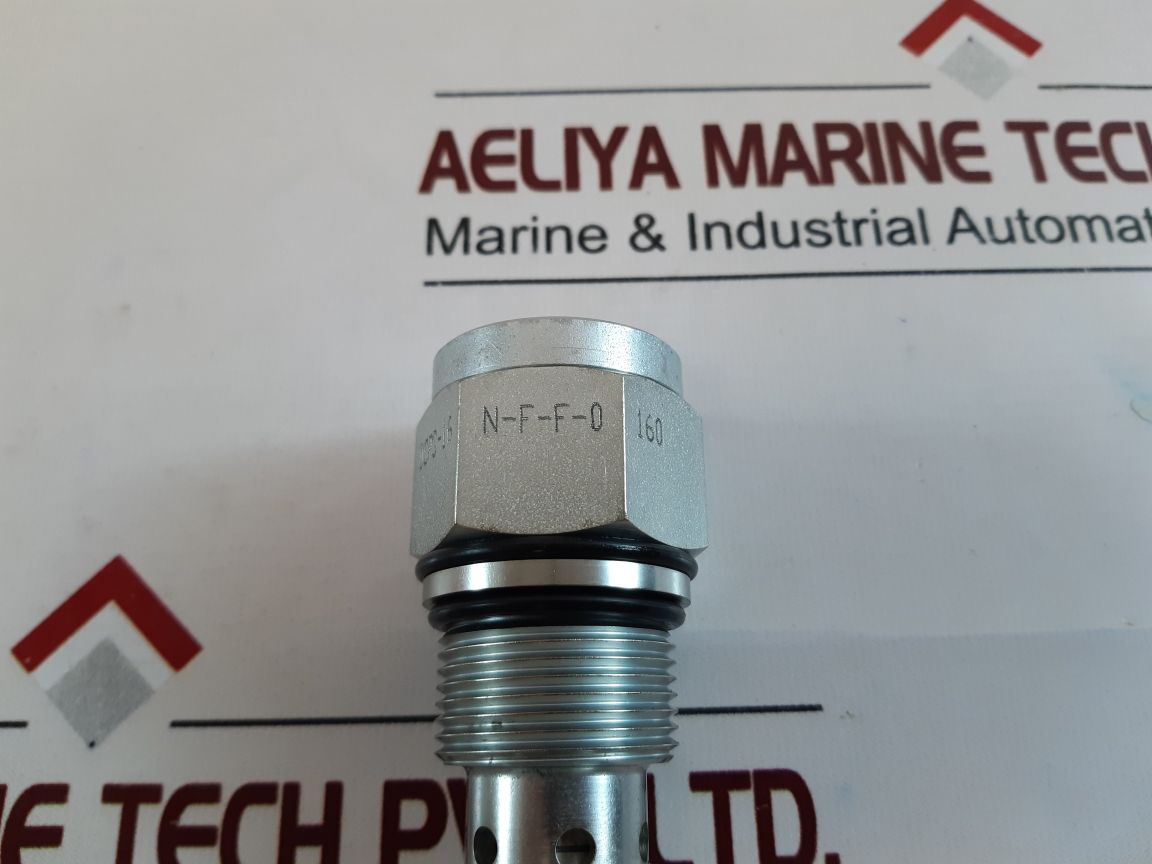 Bucher Dcps-16 Directional Control Valve