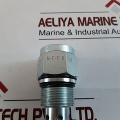 Bucher Dcps-16 Directional Control Valve