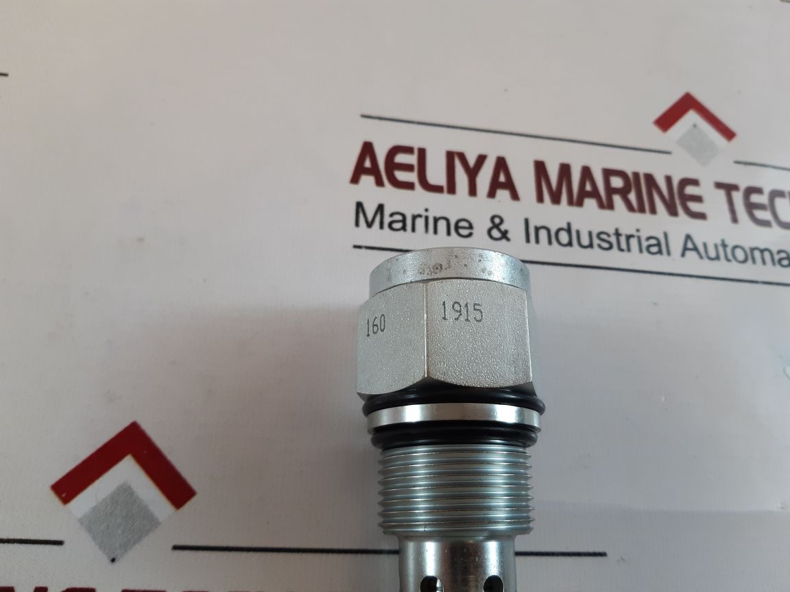 Bucher Dcps-16 Directional Control Valve