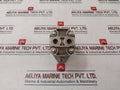 Bucher Hydraulics 005 1459 24 Gear Pump