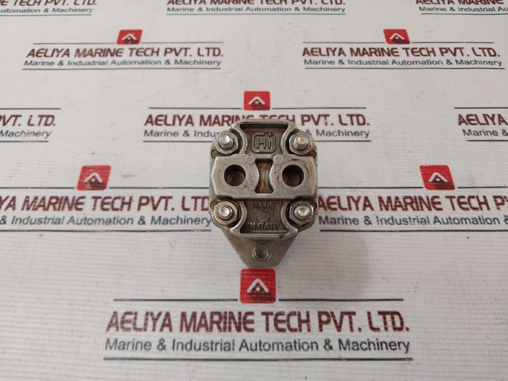 Bucher Hydraulics 005 1459 24 Gear Pump