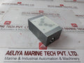 Bucher Hydraulics Srdb-aa-10-1 Throttle Valve