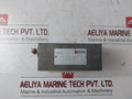 Bucher Hydraulics Srdb-aa-10-1 Throttle Valve