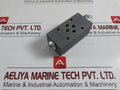 Bucher Hydraulics Srdb-bz-6-1 Throttle Valve
