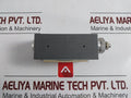 Bucher Hydraulics Srdb-bz-6-1 Throttle Valve